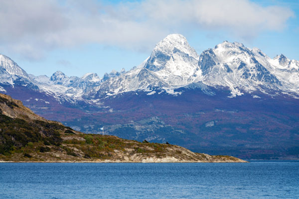 Tierra del Fuego Autograph Safaris